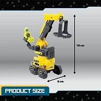 Astropod Astro-Lader