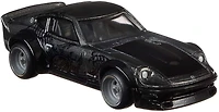 Hot Wheels - Vehicule Nissan Fairlady 350Z
