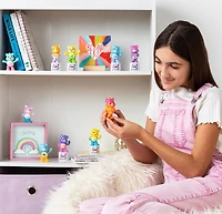 Care Bears Surprise Figures Peel and Reveal Assortment