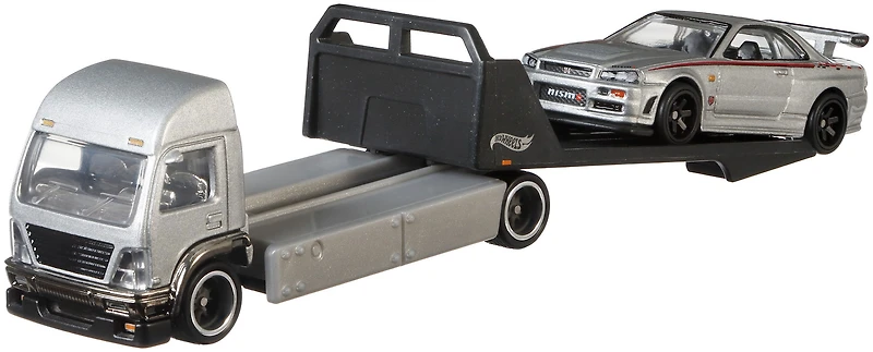 Hot Wheels - Véhicule Aero Lift