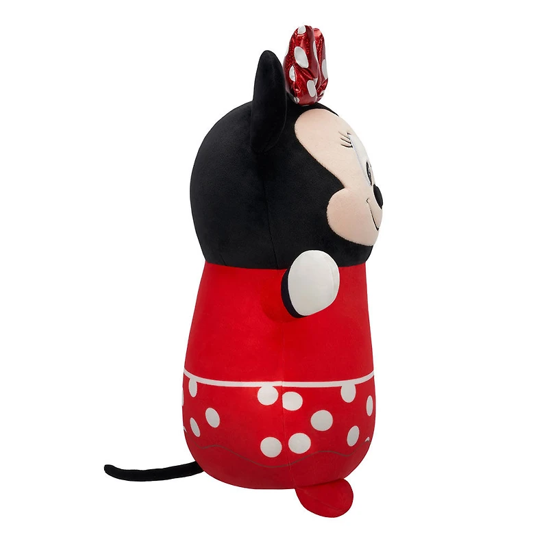 Peluche Squishmallows HugMees 14