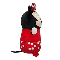 Peluche Squishmallows HugMees 14