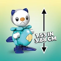 Mega Construx - Pokémon - Moustillon