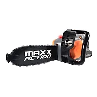 Maxx Action Chainsaw - Édition anglaise