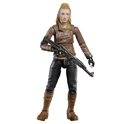 Star Wars The Vintage Collection, Star Wars : Andor, figurine Vel Sartha de 9,5 cm