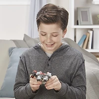 Transformers Cyberverse Action Attackers: 1-Step Changer Megatron.