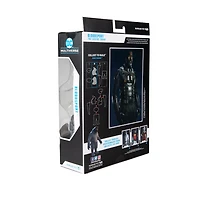 DC Universe - The Suicide Squad Movie: Bloodsport (Build A King Shark)