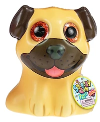 Squeesh Yum Sparkle Peers Mini Asst - Édition anglaise - 1 par commande, la couleur peut varier (Chacun vendu séparément, sélectionné au hasard)