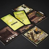 Avalon Hill Betrayal at the House on the Hill, jeu de plateau coopératif 2e édition