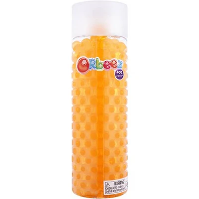 Orbeez Crush Grown Orbeez - Orange