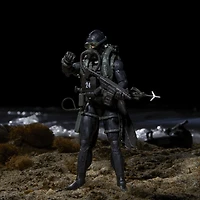 G.I. Joe Classified Series 60th Anniversary Action Sailor - Recon Diver Action Figure