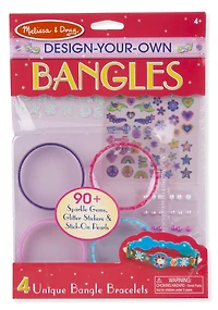 Melissa & Doug Concevez votre propre Bangles