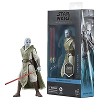 Star Wars The Black Series, figurine de collection Dagan Gera de 15 cm, Star Wars Jedi: Survivor, Gaming Greats