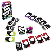 5 Alive Card Game - R Exclusive