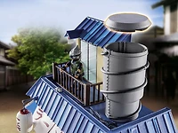 Playmobil - Restaurant Ramen Ichiraku