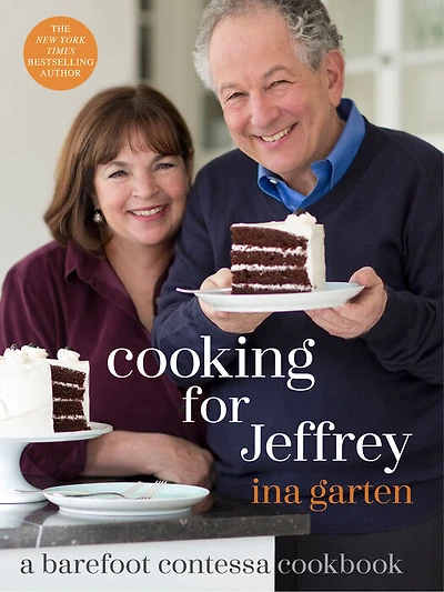 Cooking for Jeffrey - Édition anglaise