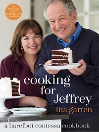 Cooking for Jeffrey - Édition anglaise