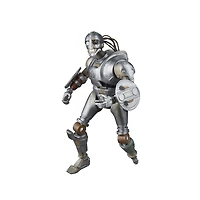 Star Wars The Black Series, figurine SM-33 (15 cm), Star Wars: Skeleton Crew