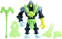 He-Man and The Masters of the Universe - Figurine articulée - Skeletor Armure de combat