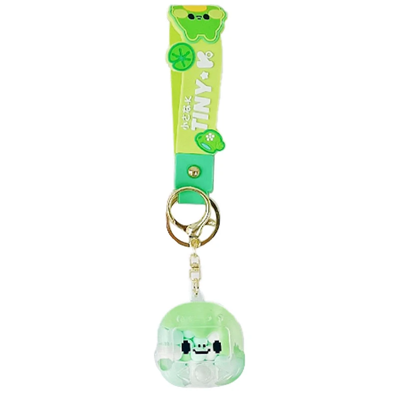 Mima Tamakenji Keyring