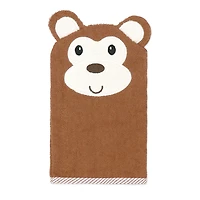 Baby Mode Signature Ensemble de bain 7 pièces : Singe brun