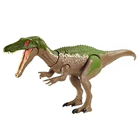 Jurassic World Camp Cretaceous Sound Strike Baryonyx Grim