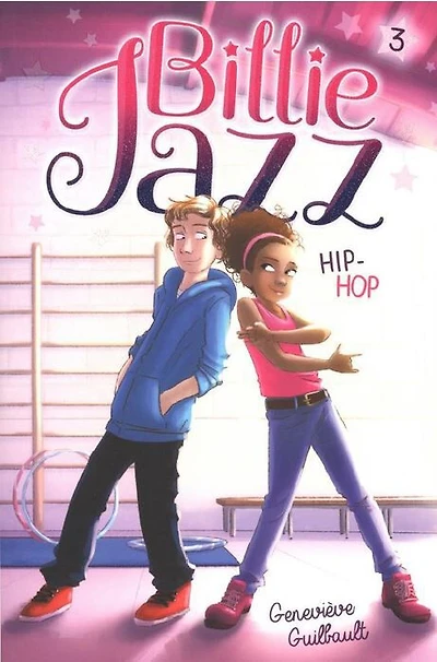 Billie Jazz 03:  Hip Hop N.E.