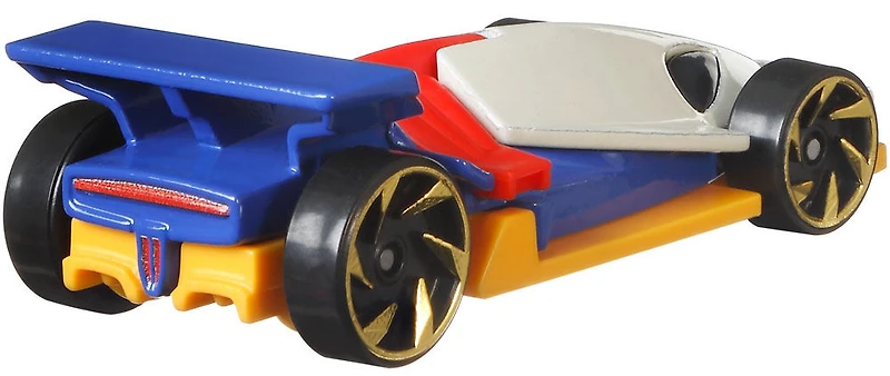 Hot Wheels Vega Vehicle
