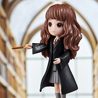 Wizarding World, Magical Minis, Figurine Hermione Granger de 7,6 cm à collectionner