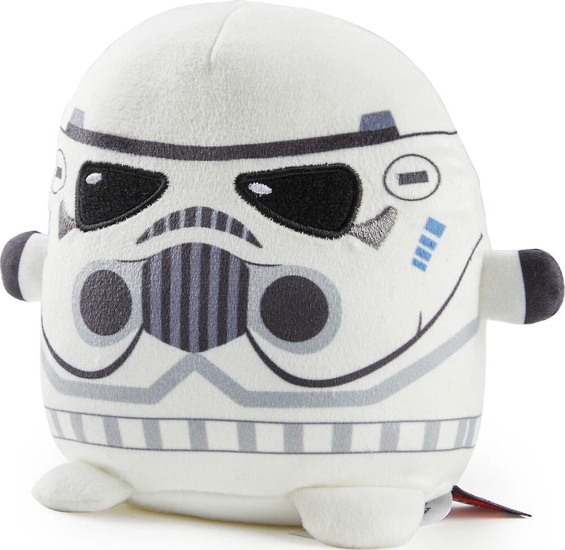 Star Wars Cuutopia 5-Inch Stormtrooper Plush