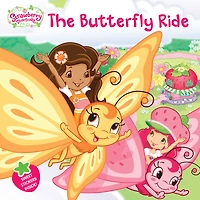 The Butterfly Ride - English Edition