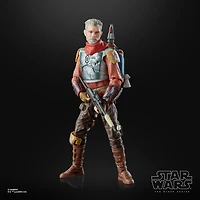 Star Wars The Black Series, Cobb Vanth, figurine