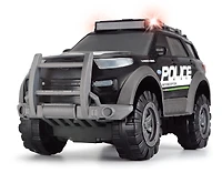 Ford Police Interceptor