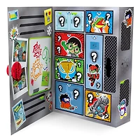 Ryan's World Mystery Locker