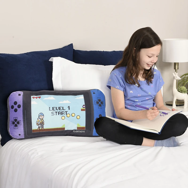 Gamer Orieller (10po x 22po