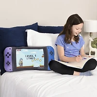 Gamer Orieller (10po x 22po