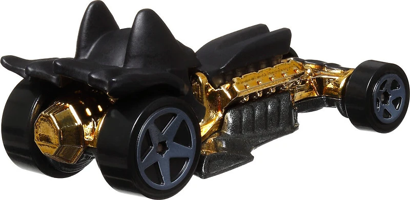 Hot Wheels - Character Cars