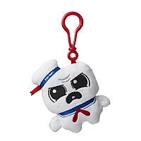 Ghostbusters, Peluches paranormales pour enfants, Stay Puft Marshmallow Man