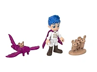 Fisher-Price Nickelodeon Santiago of the Seas Pirate Enrique