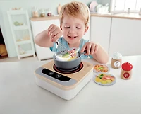 Hape Fun Fan Fryer - Édition anglaise