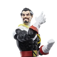 Marvel Legends Series Count Nefaria Comics Action Figure