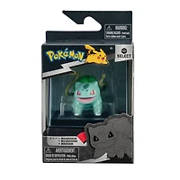 Figurine Pokémon Select - Bulbizarre
