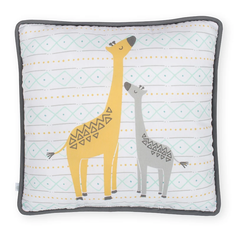 Ensemble berceau 5-pièces, Just Born Just the Two of Us Collection™.