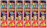 Nite Glo - Glo Stick - Édition anglaise - L'assortiment peut varier