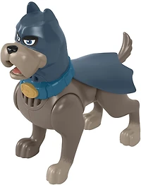Fisher-Price DC League of Super-Pets Talking Ace Figure