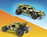Mega Construx - Hot Wheels - Aristo Rat