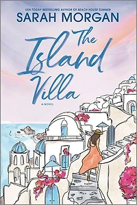 The Island Villa - Édition anglaise