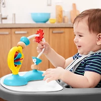 Skip Hop - Jouet pour chaise haute Explore & More Bead Mover