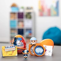 Mini oeuf Mystère Galaxy Explorers Ryan's World - Édition anglaise