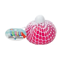 ALEX - Blobbies Pearl Light Pink